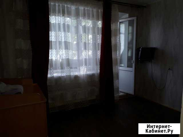 1-комнатная квартира, 35 м², 2/5 эт. в аренду посуточно в Пыть-Яхе Пыть-Ях - изображение 1