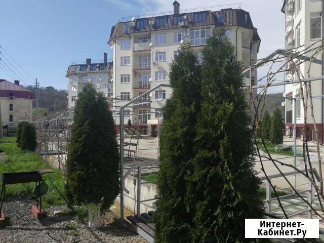 Квартира-студия, 24.5 м², 6/6 эт. на продажу в Новомихайловском кп Новомихайловский кп - изображение 1