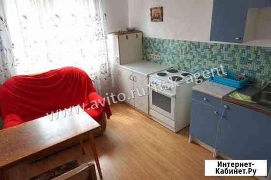 1-комнатная квартира, 42 м², 12/17 эт. на продажу в Октябрьском Московской области Октябрьский
