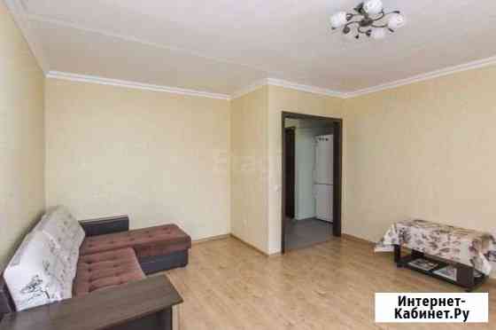 1-комнатная квартира, 39.9 м², 8/10 эт. на продажу в Тюмени Тюмень