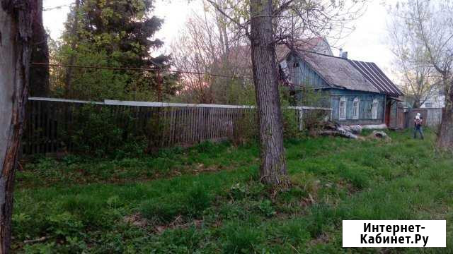 Участок ИЖС 21 сот. на продажу в Скопине Скопин - изображение 1