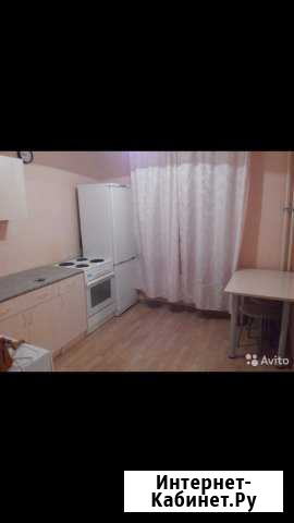 Квартира-студия, 37 м², 5/10 эт. в аренду на длительный срок в Челябинске Челябинск - изображение 1
