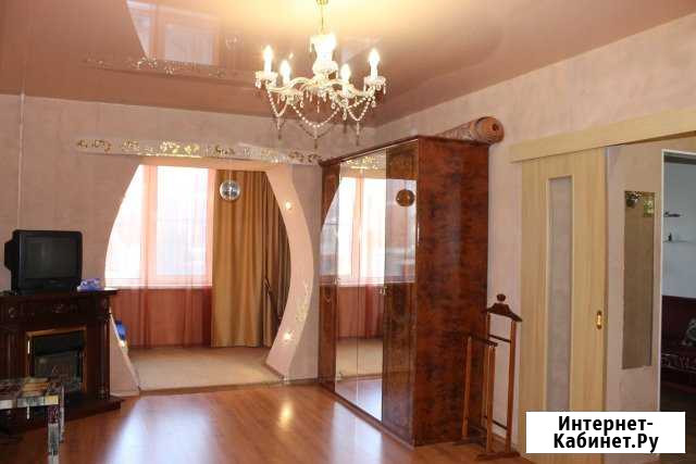 1-комнатная квартира, 50 м², 2/5 эт. в аренду посуточно в Йошкар-Оле Йошкар-Ола - изображение 1