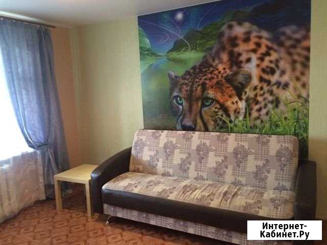 1-комнатная квартира, 33 м², 2/6 эт. на продажу в Йошкар-Оле Йошкар-Ола - изображение 1