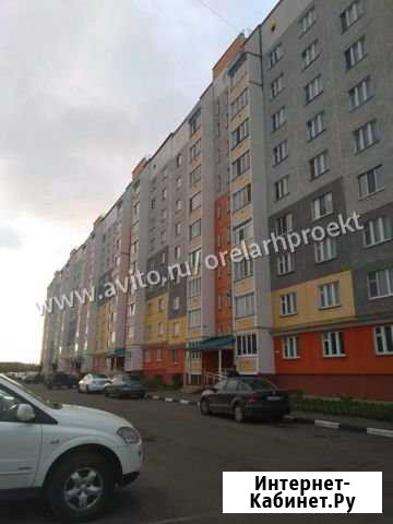 3-комнатная квартира, 75.2 м², 5/9 эт. на продажу в Орле Орёл - изображение 1