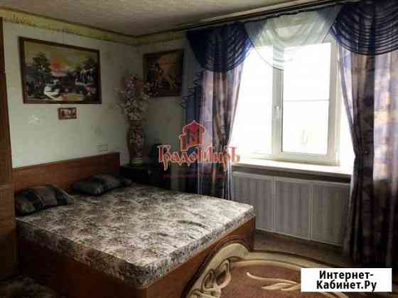 1-комнатная квартира, 35.2 м², 3/5 эт. на продажу в Богородском Московской области Богородское