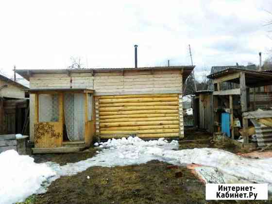 Дача 28 м² на участке 4 сот. на продажу в Ижевске Ижевск