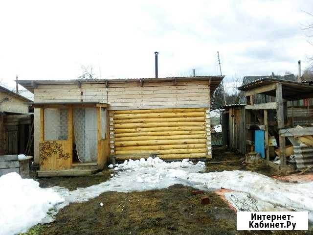 Дача 28 м² на участке 4 сот. на продажу в Ижевске Ижевск - изображение 1