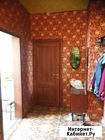 Комната 36 м² в 3-ком. кв., 2/2 эт. на продажу в Коркино Коркино - изображение 1