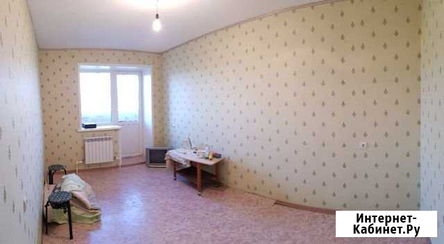 1-комнатная квартира, 32 м², 2/5 эт. на продажу в Восточном Восточное - изображение 1
