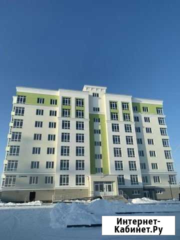 1-комнатная квартира, 28 м², 1/7 эт. на продажу в Кемерово Кемерово - изображение 1