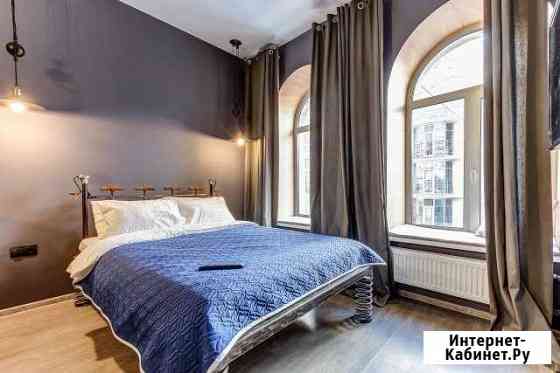 2-комнатная квартира, 80 м², 4/4 эт. в аренду посуточно в Санкт-Петербурге Санкт-Петербург