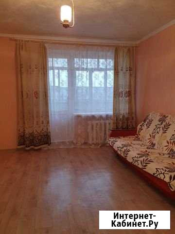 1-комнатная квартира, 36 м², 3/9 эт. на продажу в Таганроге Таганрог - изображение 1