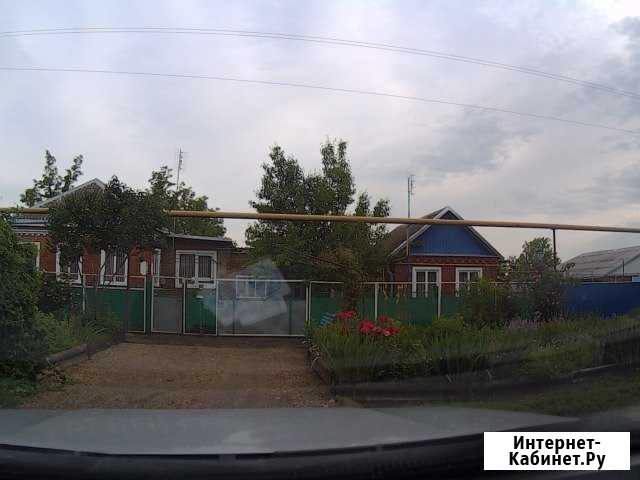 Дом 57.7 м² на участке 15.4 сот. на продажу в Новомалороссийской Новомалороссийская - изображение 1