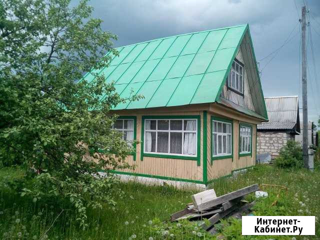 Дача 50 м² на участке 4 сот. на продажу в Ижевске Ижевск - изображение 1