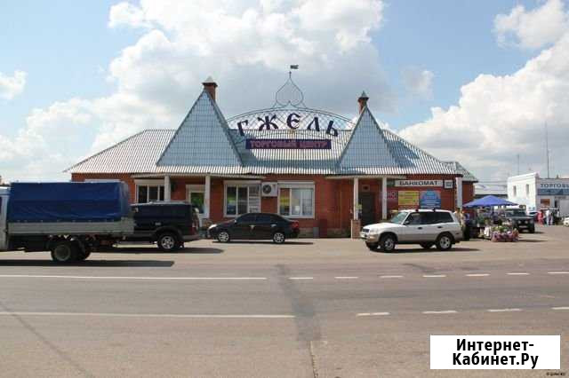 Участок ИЖС 7 сот. на продажу в Речицах Речицы - изображение 1