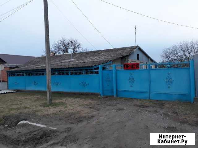 Дом 150 м² на участке 10 сот. на продажу в Галюгаевской Галюгаевская - изображение 1