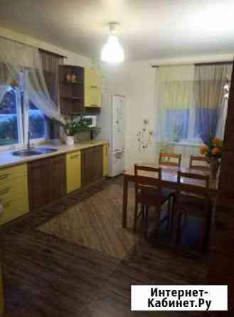 Коттедж 135 м² на участке 9.2 сот. на продажу в Арамиле Арамиль