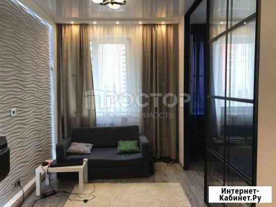 1-комнатная квартира, 37 м², 3/25 эт. на продажу в Красногорске Московской области Красногорск