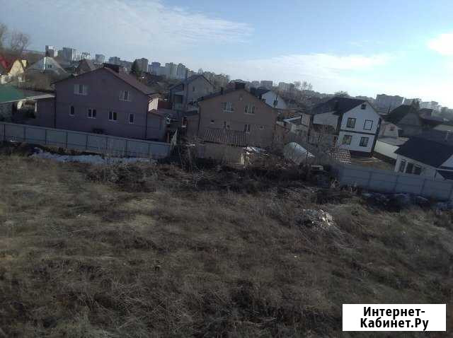 Участок ИЖС 9 сот. на продажу в Пензе Пенза - изображение 1