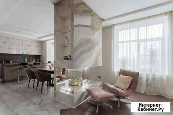 4-комнатная квартира, 156 м², 10/11 эт. на продажу в Санкт-Петербурге Санкт-Петербург