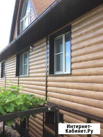 Дом 250 м² на участке 14 сот. на продажу в Хадыженске Хадыженск - изображение 1