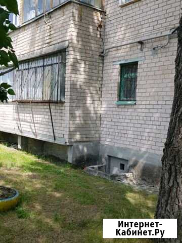 2-комнатная квартира, 60 м², 1/2 эт. на продажу в Коркино Коркино - изображение 1