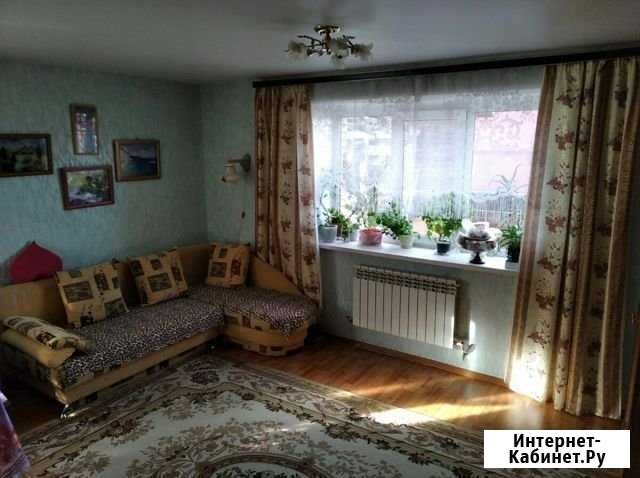 Квартира-студия, 28 м², 2/3 эт. на продажу в Ижевске Ижевск - изображение 1