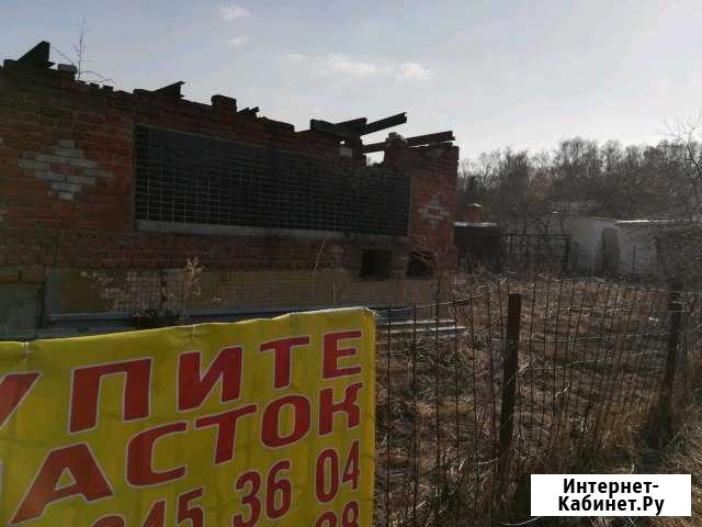 Участок СНТ, ДНП 6 сот. на продажу в Троицком Московской области Троицкое - изображение 1