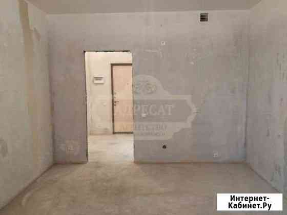 Квартира-студия, 25.4 м², 13/24 эт. на продажу в Санкт-Петербурге Санкт-Петербург