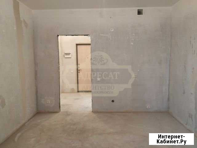 Квартира-студия, 25.4 м², 13/24 эт. на продажу в Санкт-Петербурге Санкт-Петербург - изображение 1