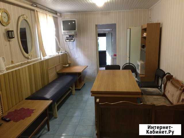 Дом 72 м² на участке 1 сот. в аренду на длительный срок в Курганинске Курганинск - изображение 1