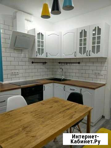 1-комнатная квартира, 49 м², 18/19 эт. на продажу в Самаре Самара - изображение 1