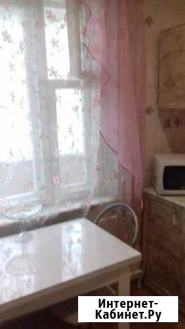 1-комнатная квартира, 34.7 м², 1/5 эт. на продажу в Кинешме Кинешма - изображение 1