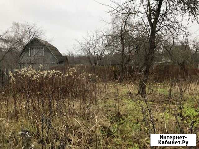Участок СНТ, ДНП 5 сот. на продажу в Малоярославце Малоярославец - изображение 1