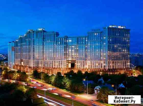 3-комнатная квартира, 81.9 м², 11/21 эт. на продажу в Краснодаре Краснодар
