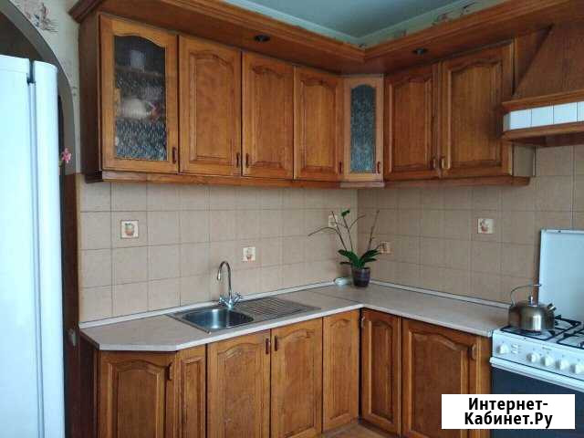 3-комнатная квартира, 87 м², 4/5 эт. на продажу в Магнитогорске Магнитогорск - изображение 1