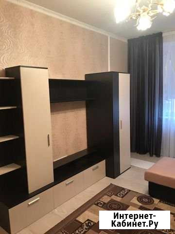 1-комнатная квартира, 38 м², 6/9 эт. на продажу в Анапе Анапа - изображение 1
