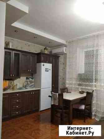 3-комнатная квартира, 83 м², 5/5 эт. на продажу в Анапе Анапа