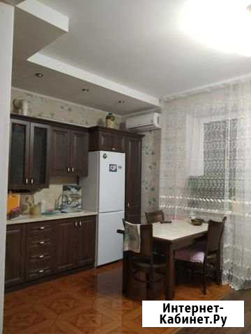 3-комнатная квартира, 83 м², 5/5 эт. на продажу в Анапе Анапа - изображение 1