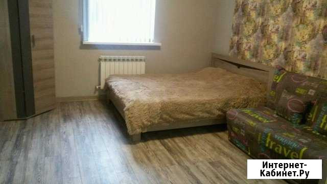 1-комнатная квартира, 31 м², 1/2 эт. в аренду посуточно в Кисловодске Кисловодск - изображение 1