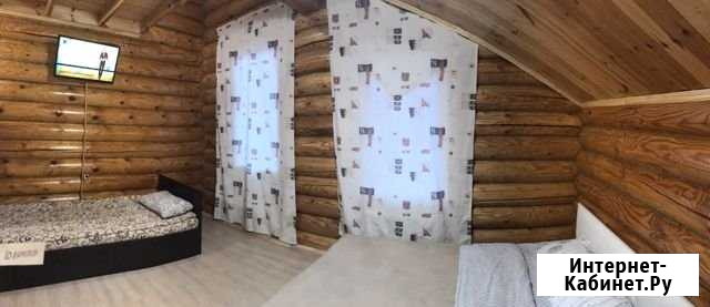 1-комнатная квартира, 17 м², 1/2 эт. в аренду посуточно в Троицке Московской области Троицк - изображение 1
