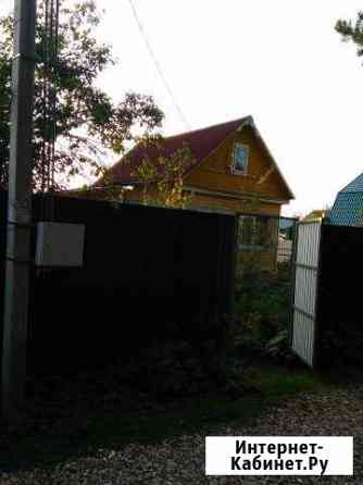 Дача 35.4 м² на участке 6 сот. на продажу в Клине Клин