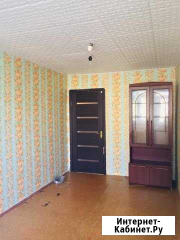 5-комнатная квартира, 87 м², 3/5 эт. на продажу в Ефремове Ефремов - изображение 1