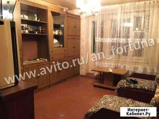 1-комнатная квартира, 35 м², 2/9 эт. на продажу в Батайске Батайск