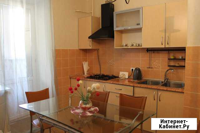 2-комнатная квартира, 67 м², 1/9 эт. в аренду посуточно в Йошкар-Оле Йошкар-Ола - изображение 1