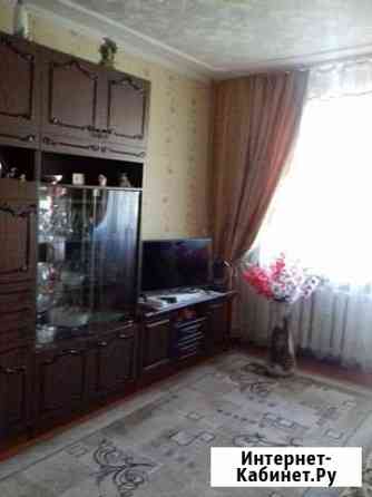 2-комнатная квартира, 45 м², 2/5 эт. на продажу в Тамбове Тамбов