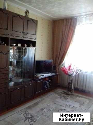 2-комнатная квартира, 45 м², 2/5 эт. на продажу в Тамбове Тамбов - изображение 1