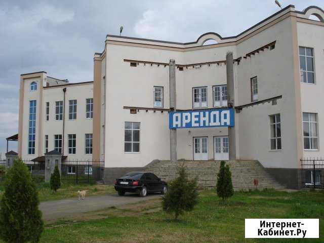 Продажа помещения Чалтырь - изображение 1