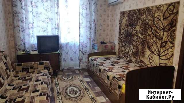 2-комнатная квартира, 50 м², 2/5 эт. в аренду посуточно в Севастополе Севастополь - изображение 1